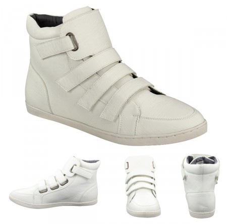 Em3rsn Unltd Bevel EM-2101 White